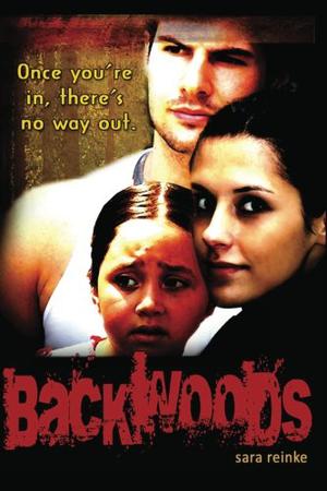 Backwoods by Sara Reinke