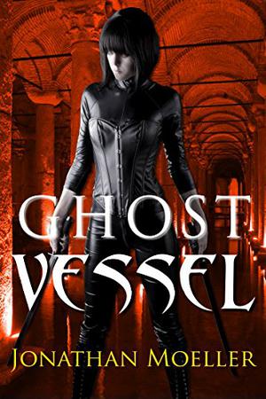 Ghost Vessel (Ghost Exile #2.7)