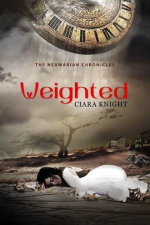 Weighted (The Neumarian Chronicles #0.5)