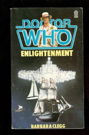 Doctor Who: Enlightenment (Doctor Who Novelisations #128)