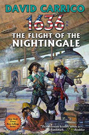1636: Flight of the Nightingale (Assiti Shards #28)