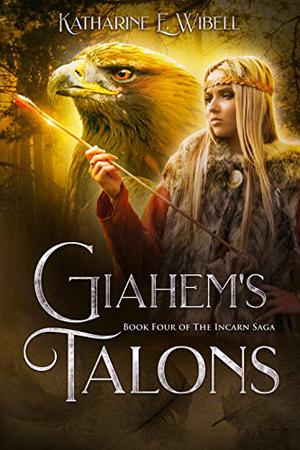 Giahem's Talons (Incarn Saga #4)