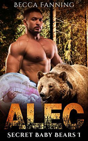 Alec by Becca Fanning