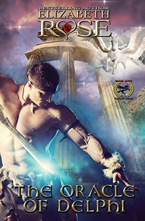 The Oracle of Delphi (Greek Myth #2)