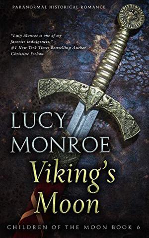 Viking's Moon (Children of the Moon #6)