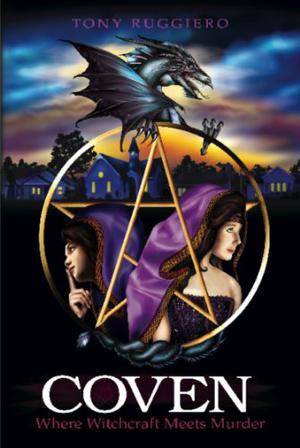 Coven by Tony Ruggiero