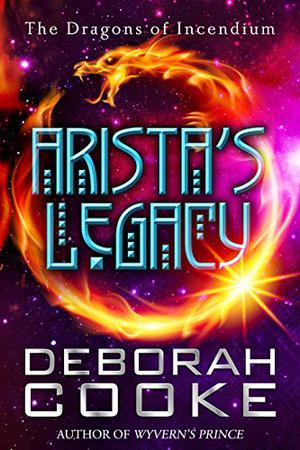 Arista's Legacy by Deborah Cooke