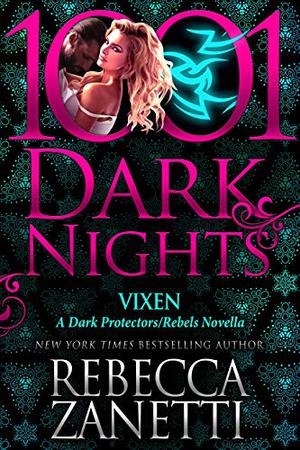 Vixen (Dark Protectors #11.5)