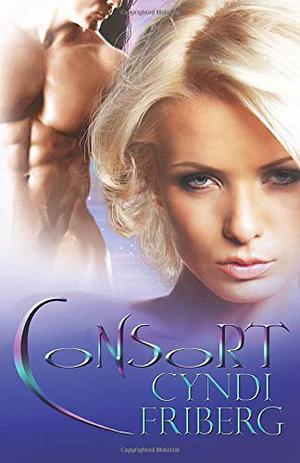 Consort (Beyond Ontariese #6)