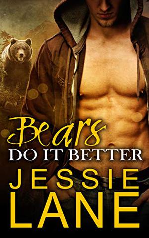 Bears Do It Better (Grayslake: More Than Mated Universe #13)