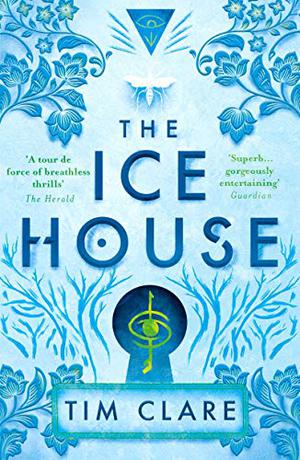 The Ice House (The Honours #2)