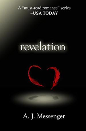 Revelation by A.J. Messenger