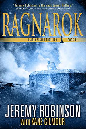 Ragnarok (Chess Team Adventure #4)