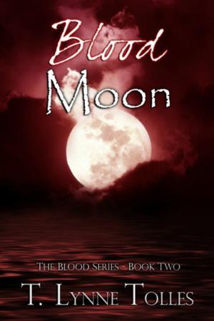 Blood Moon (Blood #2)
