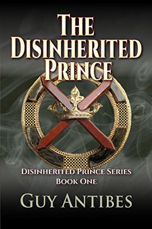 The Disinherited Prince (The Disinherited Prince #1)