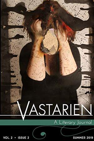 Vastarien: Vol. 2, Issue 2 (Vastarien #5)