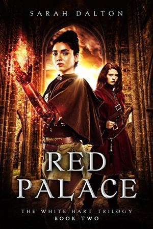 Red Palace (White Hart #2)