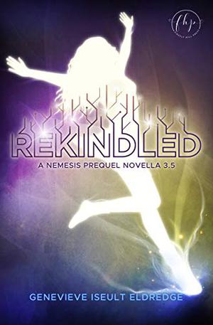 Rekindled (Circuit Fae #3.5)