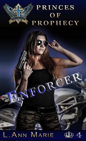 Enforcer by L. Ann Marie
