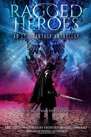 Ragged Heroes (The Silent Champions #2.5)