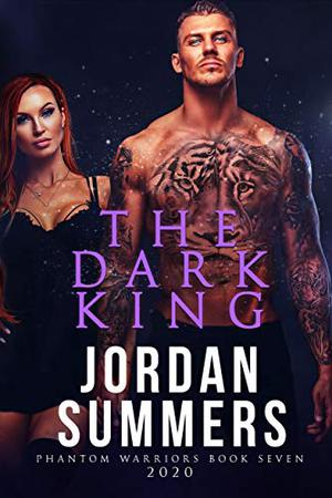 Atlantean's Quest 5  (Phantom Warriors 7): The Dark King (Phantom Warriors #7)
