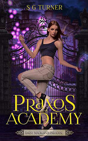 Daisy Madigan's Paradise (Morgan Sisters #1.5)