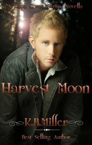 Harvest Moon (Moon Coven #1.5)