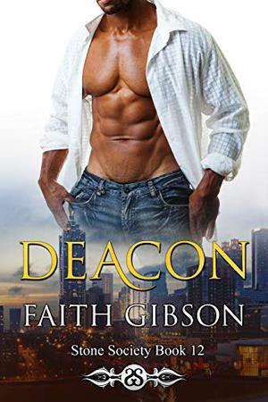 Deacon (Stone Society #12)