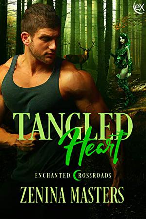 Tangled Heart (Enchanted Crossroads #2)