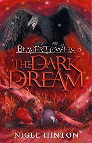 The Dark Dream (Beaver Towers #4)