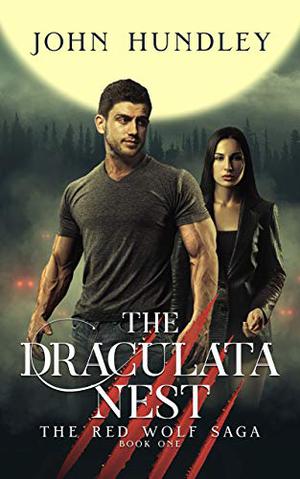 The Draculata Nest by John Hundley