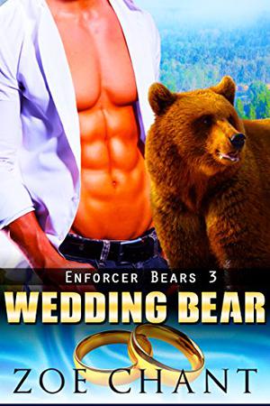 Wedding Bear (Enforcer Bears #3)