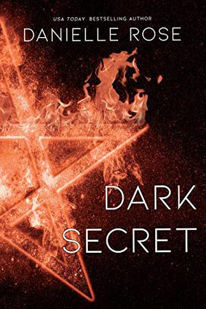 Dark Secret (Darkhaven Saga #1)