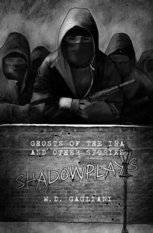 Shadowplays by W.D. Gagliani