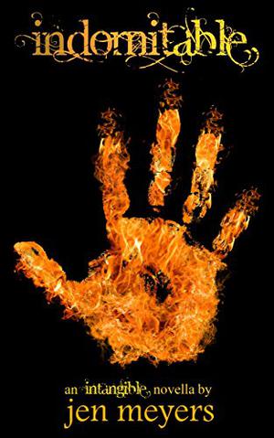 Indomitable (Intangible #0.75)