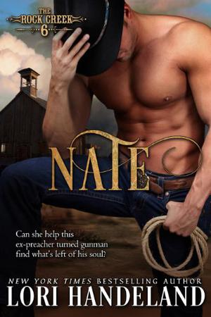 Nate by Lori Handeland