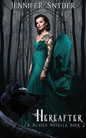 Hereafter (Reaper #2)