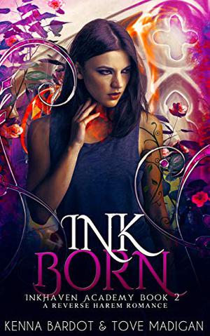 InkBorn (InkHaven Academy #2)
