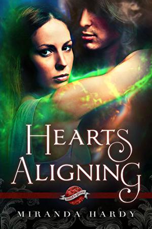Hearts Aligning by Miranda Hardy