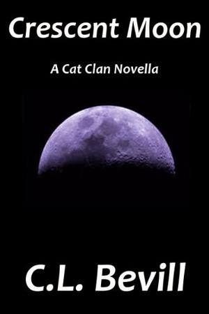 Crescent Moon (Cat Clan #3)