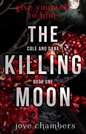 The Killing Moon by V.J. Chambers