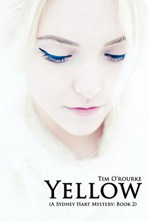 Yellow by Tim O'Rourke