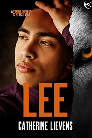 Lee by Catherine Lievens