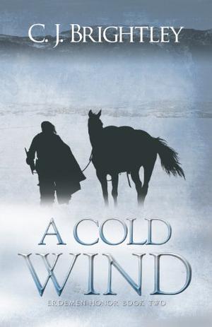 A Cold Wind (Erdemen Honor #2)