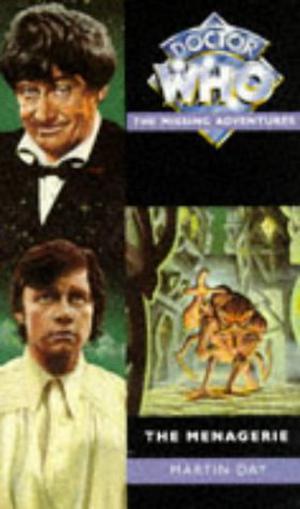Doctor Who: The Menagerie (Doctor Who: Missing Adventures #10)