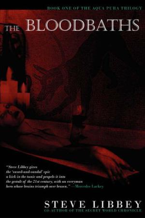 The Bloodbaths by Steve Libbey