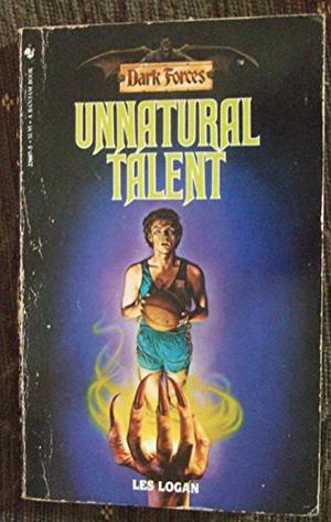 Unnatural Talent by Les Logan