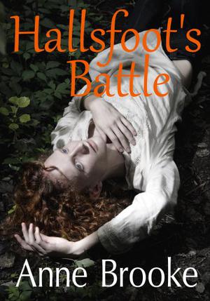 Hallsfoot's Battle (Gathandrian Fantasy Trilogy #2)