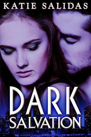 Dark Salvation (Immortalis #5)