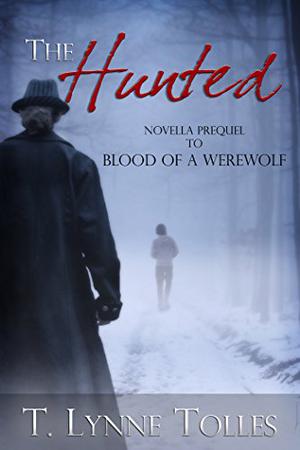 The Hunted (Blood #0)